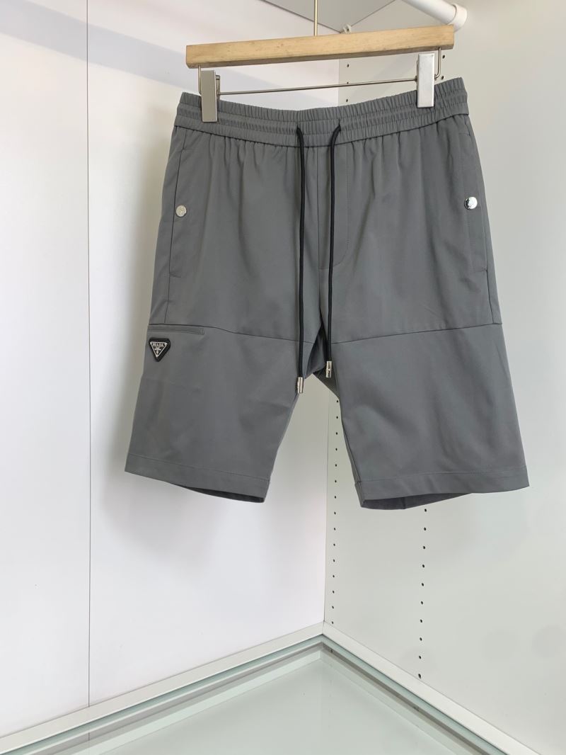 Prada Short Pants